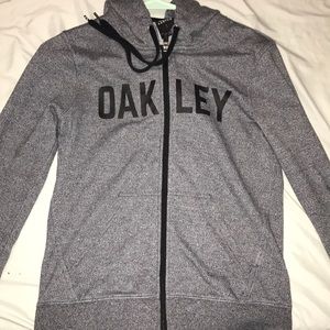 Oakley Zipup Jacket